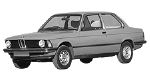 BMW E21 B1D0F Fault Code