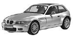 BMW E36-7 B1D0F Fault Code