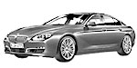 BMW F06 B1D0F Fault Code